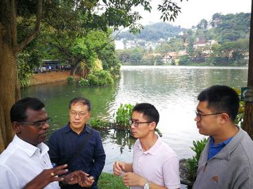 亚开行称政策性银行应在保护生物多样性方面发挥核心作用