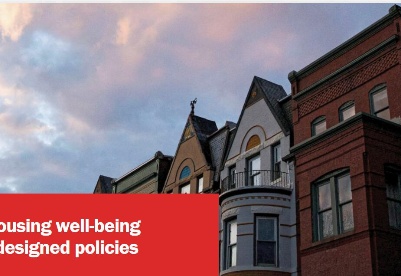 美智库称美国各州可通过政策改善住房福利