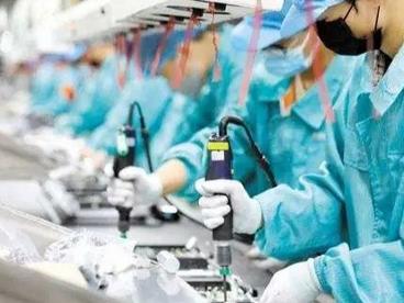 新加坡制造业连续16个月扩张