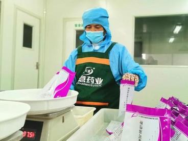 江苏睢宁“区街合一”拧成一股绳 激发农业重大产业发展新动能