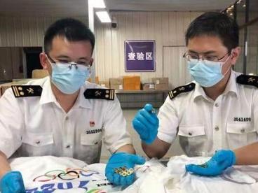今年前三季度福州进出口同比增长29.9% 民营企业带动效应明显