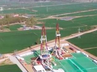 胜利油田页岩油勘探获突破 首批预测石油地质储量4.58亿吨