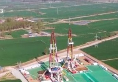 胜利油田页岩油勘探获突破 首批预测石油地质储量4.58亿吨