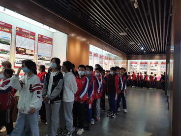 安徽泗县文旅局关工委：多措并举推动关心下一代工作深入开展 