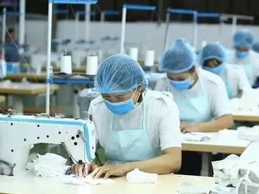 2022年越南纺织品服装行业或将有新起色