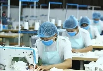 2022年越南纺织品服装行业或将有新起色
