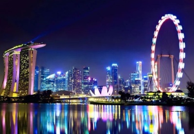 德勤：新加坡是全球竞争力第二强财富管理中心