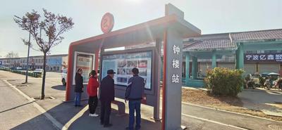 淮北市相山区多举措推进民生工程信息公开