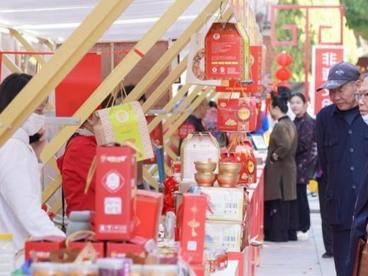 世界遗产地福建泉州启动2021年文化和旅游消费季