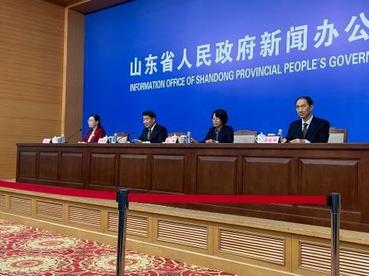 山东促进高价值专利产出 助力中国知识产权强国建设