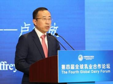中国品牌如何为全球乳业打上中国“酪”印