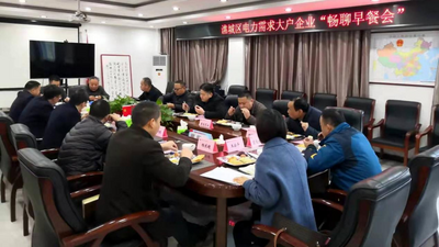 亳州谯城区经信局：多措并举  助力企业走“专精特新”之路 