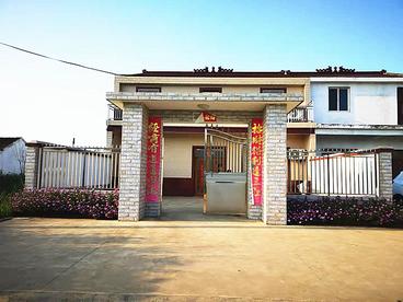 安徽庐江台创园：巾帼争创“美丽庭院”  提升人居环境“颜值” 