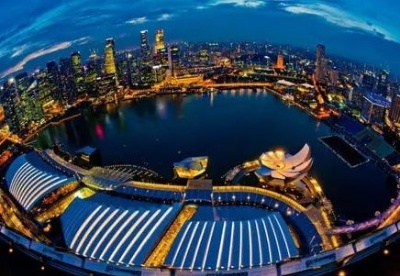 新加坡经济今年增长约7％ 明年放缓至3％到5％