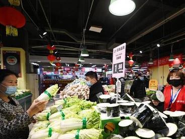 国家统计局：保供稳价效果显现 CPI不具备大幅上涨基础