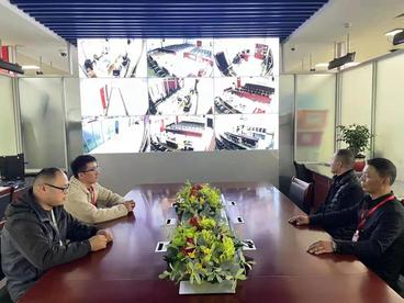 安徽霍邱：数字化服务助力乡村振兴