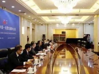 中国与东盟：交通运输合作聚焦务实项目