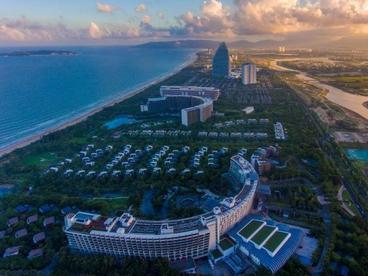 海南：到2025年基本建成国际旅游消费中心 接待游客破亿