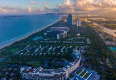 海南：到2025年基本建成国际旅游消费中心 接待游客破亿