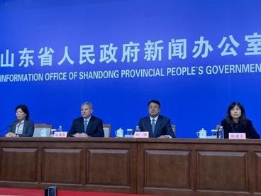 山东将建设世界一流海洋港口 增强“蓝色经济”对外合作
