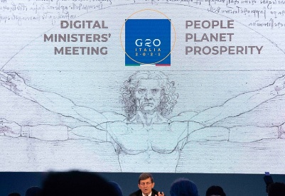 意智库称G20需引导全球数字化转型