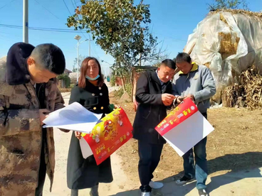 安徽灵璧：“画”说城乡居民医保政策