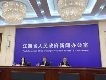江西累计开通5G基站45666个 5G终端用户达1106万户