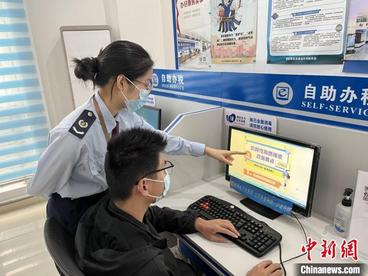 缓税政策减轻广东制造业中小微企业资金压力
