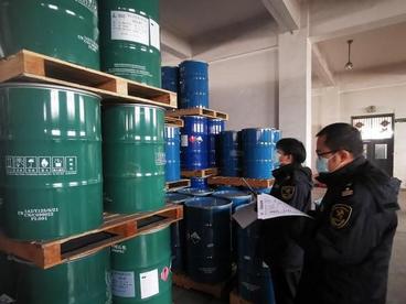 今年前10月北京地区进出口2.48万亿元 规模超去年全年