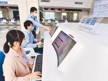 税费优惠政策助企纾困添活力