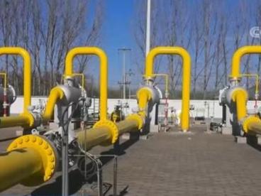 陕京天然气管道系统累计输气量突破5000亿立方米