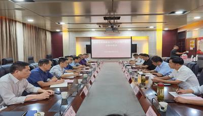 安徽濉溪：打造种业、产业双核全链条驱动发展新模式