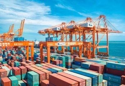 广西北部湾港将投资676亿元 打造世界一流海港