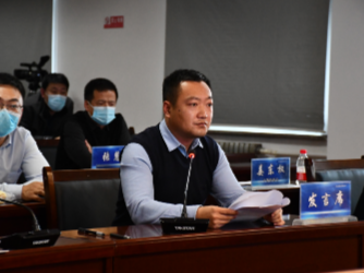 印象奎山历史悠久、资源富裕