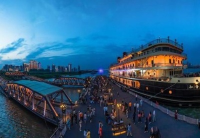 湖北武汉坚持以文兴城 文旅产业实现大幅增长
