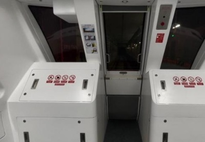 深圳首条“全自动驾驶”线路开通 地铁总运营里程达419公里