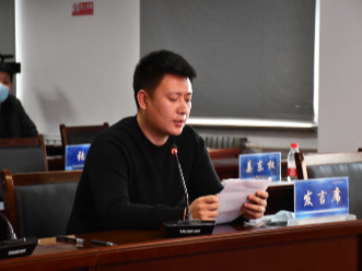 聚力乡村振兴  三道通镇推进电商产业持续化、长效化发展