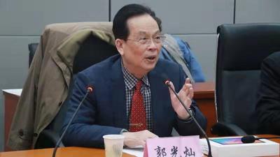 以郭光灿院士命名的“中国光学优秀博士学位论文奖”正式设立