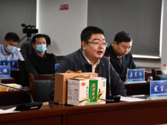 建堂镇：云端电商节，活力新建堂