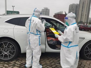 海南自贸港“零关税”进口汽车货值逾千万