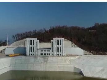 保障高寒地区用电负荷 我国纬度最高抽水蓄能电站投产