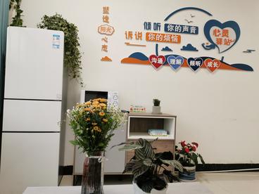 淮北市相山区总工会：创建公益品牌   打造女职工“温馨驿站”