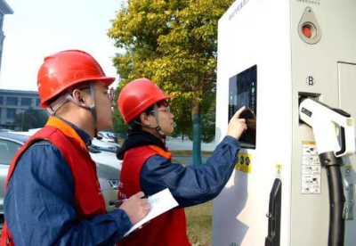 安徽泗县：服务新能源发展    助力实现“双碳”目标