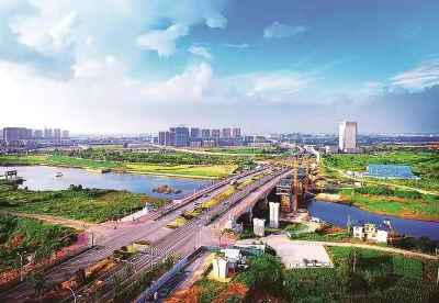 安徽滁州：加速光伏产业跨越式发展
