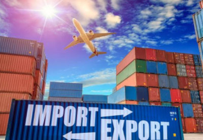 前11个月江苏省外贸进出口增长17.3%