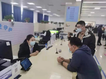 蒙城县医保局：多举措提升经办服务质量