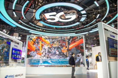 6G争夺战已然打响  中国将面临更激烈竞争