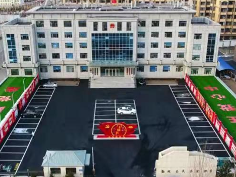 林口镇：好风凭借力 扬帆正当时