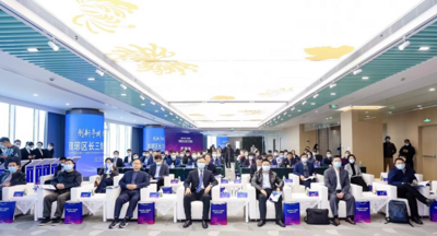 滁州琅琊区“长三角产才对接会”在沪举行