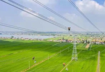 江苏海上风电并网突破千万千瓦 规模居全国首位